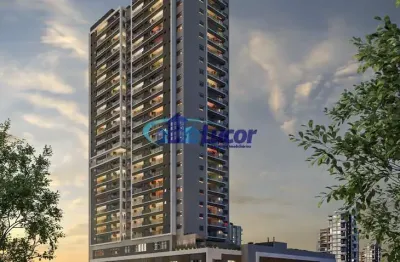 Apartamento com 3 quartos à venda na Rua Irapé, 275, Cidade Mãe do Céu, São Paulo por R$ 1.264.000