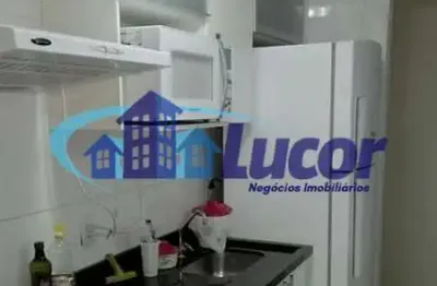 Apartamento com 2 quartos à venda na Avenida Salgado Filho, 2844, Centro, Guarulhos por R$ 285.000