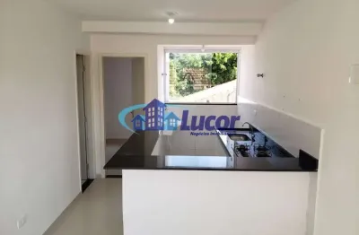 Apartamento com 1 quarto à venda na Rua Canto do Buriti, 50, Cidade Patriarca, São Paulo por R$ 205.000