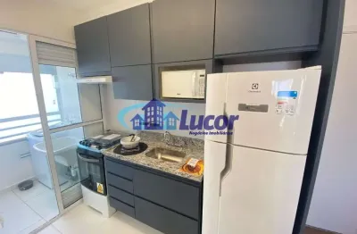 Apartamento com 2 quartos à venda na Rua Assungui, 831, Vila Gumercindo, São Paulo por R$ 595.000