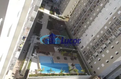 Apartamento com 3 quartos para alugar na Avenida Casa Grande, 900, Vila Cunha Bueno, São Paulo por R$ 2.050