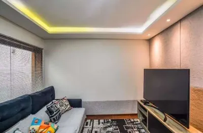 Sobrado com 2 dormitórios à venda, 214 m² por r$ 998.000,00 - vila santa teresa - santo andré/sp