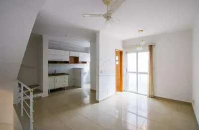 Sobrado com 02 dormitórios, 92m² - venda por r$ 490.000 - vila floresta - santo andré/sp