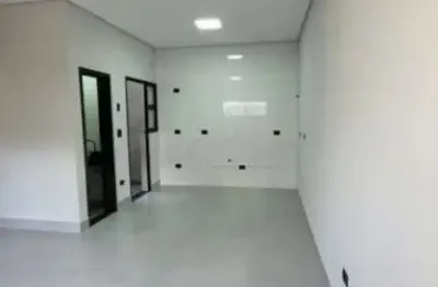 Casa com 2 quartos à venda na Vila Alto de Santo André, Santo André 