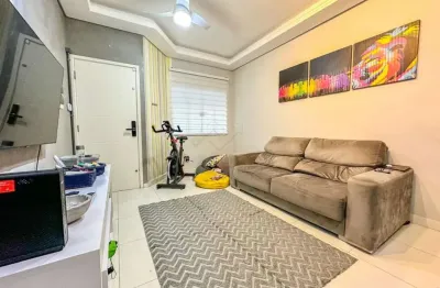 Sobrado 126m² á venda por 635.000,00 vila linda porteira fechada.
