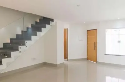 Sobrado com 3 quartos à venda, 150 m² por r$ 900.000 - vila marina - santo andré/sp