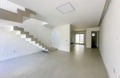 Sobrado dentro de condomonio com 03 dormitórios à venda, 147 m² na parque são vicente - santo andré/sp