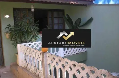 Sobrado à venda, 220 m² por r$ 795.000,00 - bangu - santo andré/sp