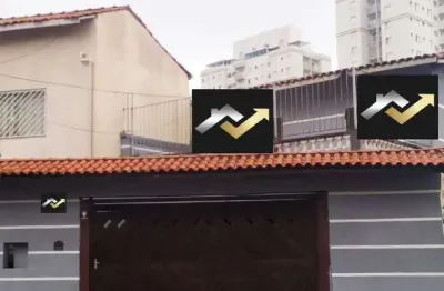 Sobrado com 3 dormitórios à venda, 162 m² por r$ 795.000,00 - vila helena - santo andré/sp