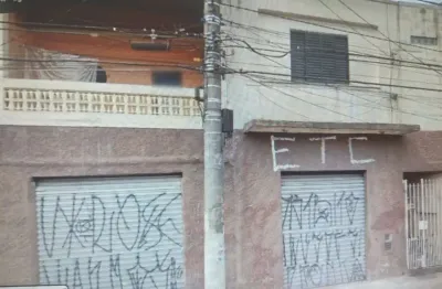 Casa à venda por r$ 1.300.000,00 - vila emílio - mauá/sp