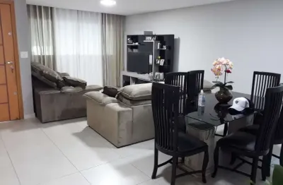 Sobrado à venda, 174 m² por r$ 650.000,00 - parque joão ramalho - santo andré/sp