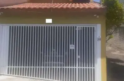 Sobrado com 3 dormitórios à venda, 161 m² por r$ 742.000,00 - jardim ana maria - santo andré/sp