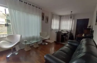 Sobrado à venda, 199 m² por r$ 617.000,00 - jardim silvana - santo andré/sp