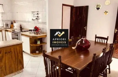 Sobrado com 3 dormitórios à venda, 145 m² por r$ 689.000,00 - vila francisco matarazzo - santo andré/sp