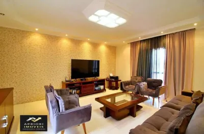 Casa com 4 dormitórios à venda, 255 m² por r$ 798.000,00 - vila progresso - santo andré/sp