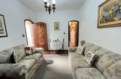 Casa com 4 quartos à venda, 146 m² por r$ 2.100.000 - centro - santo andré/sp