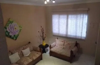 Sobrado com 02 quartos à venda, 120 m² n0 jardim las vegas - santo andré/sp