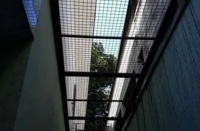 Sobrado com 3 dormitórios à venda, 150 m² por r$ 850.000,00 - vila valparaíso - santo andré/sp