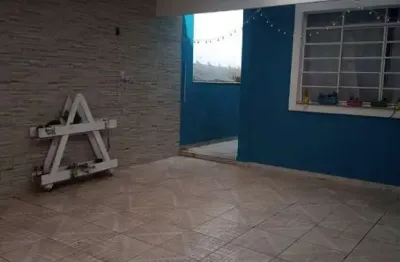 Casa com 2 dormitórios à venda, 173 m² por r$ 455.580,00 - jardim santo andré - santo andré/sp