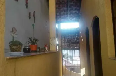 Sobrado com 3 dormitórios à venda, 390 m² por r$ 826.800,00 - vila vitória - santo andré/sp