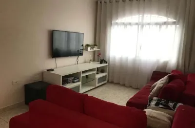 Casa com 3 dormitórios à venda por r$ 477.000,00 - jardim vila rica - santo andré/sp