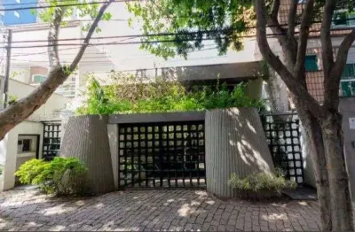 Sobrado, 560 m² - venda por r$ 3.700.000,00 ou aluguel por r$ 9.044,94/mês - campestre - santo andré/sp