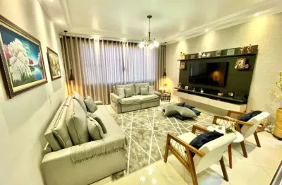 Sobrado com 3 quartos e 4 vagas à venda, 220 m² - jardim progresso, santo andré - sp