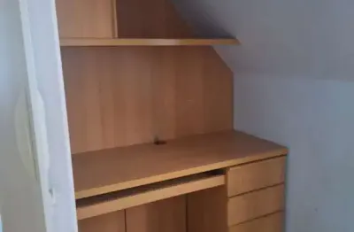 Casa com 4 quartos à venda na Vila Camilópolis, Santo André 
