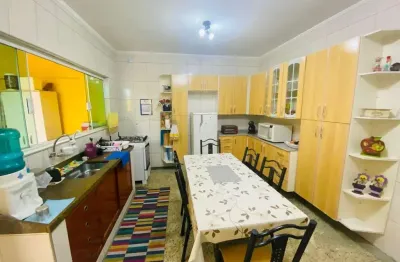 Sobrado com 2 quartos à venda, 125 m² por r$ 480.000 - vila príncipe de gales - santo andré/sp
