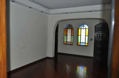 Casa com 4 quartos à venda na Vila Assunção, Santo André 