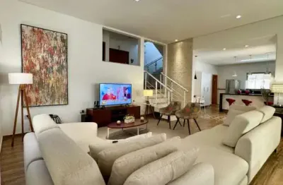 Casa com 4 quartos à venda no Condomínio Jardim Flamboyan, Bragança Paulista 