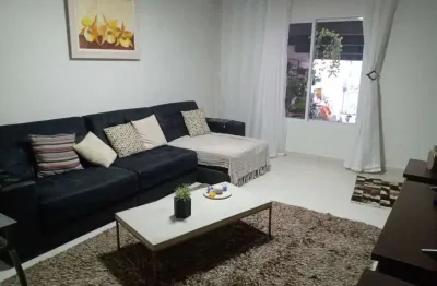 Sobrado com 5 dormitórios à venda, 204 m² por r$ 700.000,00 - parque jaçatuba - santo andré/sp