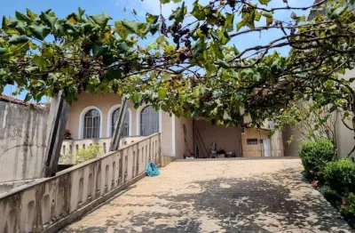Sobrado com 3 dormitórios à venda, 240 m² por r$ 1.100.000,00 - vila humaitá - santo andré/sp