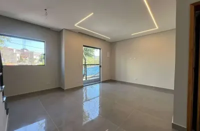 Sobrado com 3 dormitórios à venda, 130 m² por r$ 800.000,00 - parque jaçatuba - santo andré/sp