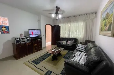 Sobrado à venda, 155 m² por r$ 590.000,00 - vila humaitá - santo andré/sp
