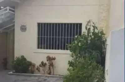 Sobrado com 1 dormitório à venda, 102 m² por r$ 430.000,00 - centro - santo andré/sp