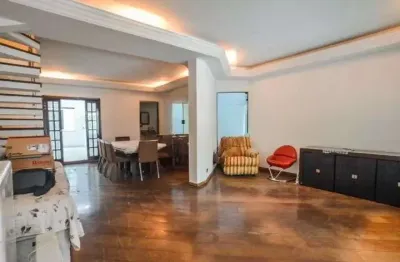Sobrado com 3 dormitórios, 230 m² - venda por r$ 830.000,00 ou aluguel por r$ 4.875,00/mês - vila valparaíso - santo andré/sp