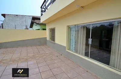 Sobrado com 4 dormitórios, 300 m² - venda por r$ 1.550.000,00 - vila emílio - mauá/sp