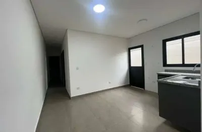 Casa com 2 dormitórios para alugar, 94 m² na vila eldízia - santo andré/sp