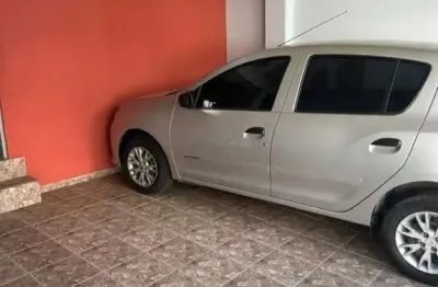 Casa para alugar ou para venda com 173m², 2 quartos e 2 vagas - parque oratório - santo andré/sp