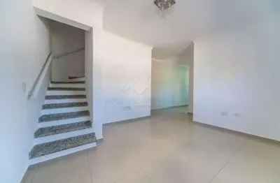 Sobrado à venda com 132m², 3 quartos e 2 vagas na vila francisco matarazzo, santo andré/sp