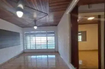 Casa, 155 m² - venda por r$ 585.000,00 ou aluguel por r$ 3.490,00/mês - vila aquilino - santo andré/sp