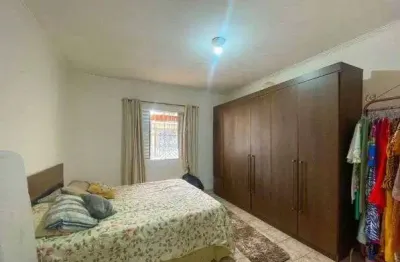 Casa com 3 dormitórios, 182 m² - venda por r$ 550.000,00 ou aluguel por r$ 3.500,00/mês - vila alto de santo andré - santo andré/sp
