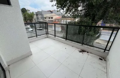 Sobrado com 3 dormitórios à venda, 194 m² por r$ 1.080.000,00 - vila pires - santo andré/sp