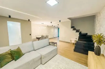 Sobrado com 03 quartos à venda, 175 m² no bairro jardim bela vista - santo andré/sp