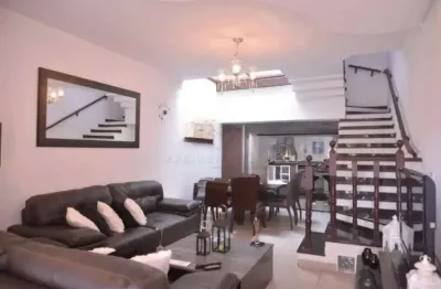 Sobrado com 03 quartos à venda, 205 m² na vila alpina - santo andré/sp