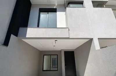 Sobrado com 3 dormitórios à venda, 135 m² por r$ 990.000,00 - vila bastos - santo andré/sp