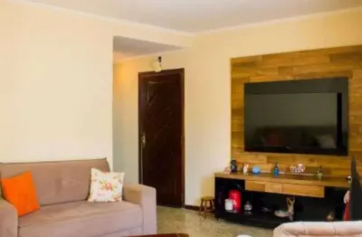Casa com 3 dormitórios à venda, 160 m² por r$ 580.000,00 - jardim pilar - santo andré/sp