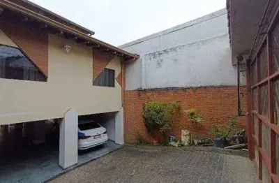 Sobrado com 3 dormitórios, 232 m² - venda por r$ 700.000,00 ou aluguel por r$ 3.435,00/mês - condomínio maracanã - santo andré/sp