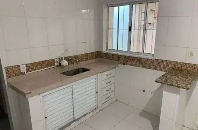 Casa com 2 dormitórios à venda, 100 m² por r$ 450.000,00 - vila palmares - santo andré/sp